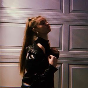 Meet your Posher, Sierra